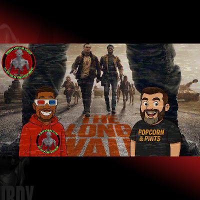 🎙️ HORROR WITH SIR. STURDY EP 584: THE LONG WALK A STEPHEN KING SURVIVAL NIGHTMARE 🎙️ HORROR WITH SIR. STURDY EP 584: THE LONG WALK A STEPHEN KING SURVIVAL NIGHTMARE