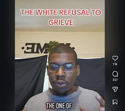 Grief