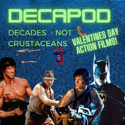 Happy Valentines Day! Now get some action!