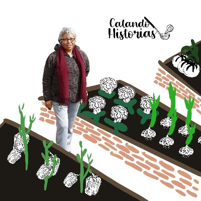 Catando Historias: Maria Elena Villamil