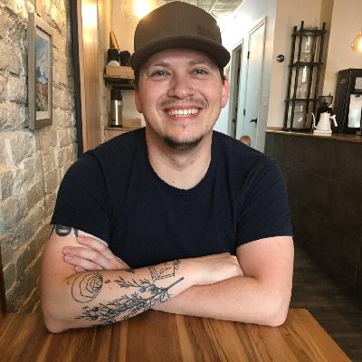 079. Brian Walker 079. Brian Walker