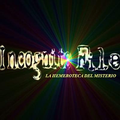 Mensaje Incognito
