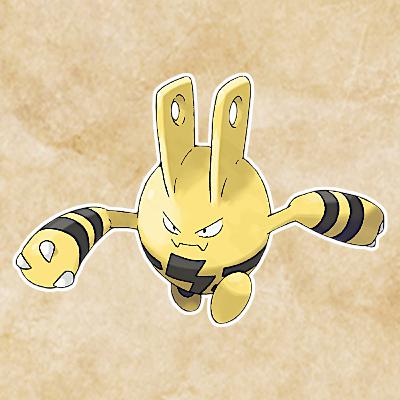 239: Elekid