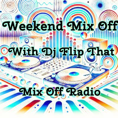 Weekend Mix Off 11-21-25 (DJ Mix) OpenFormat-MusicVariety