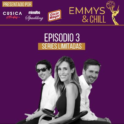 Episodio 3: Series Limitadas