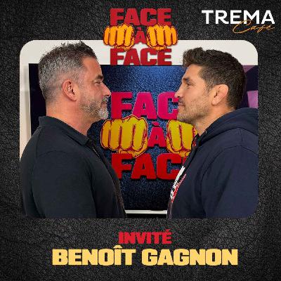 KO Show - EXTRA - Benoit gagnon
