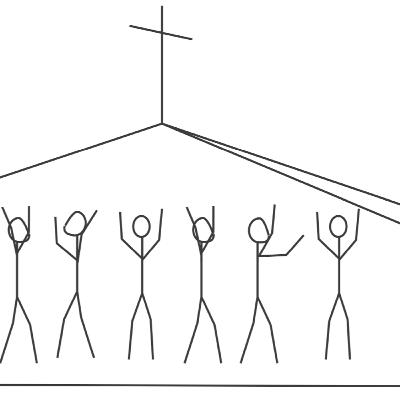 Welcome To The New Jerusalem, The City Of God On The Earth Today