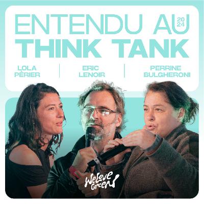 Légumons nous : on cause maraîchage urbain avec Eric Lenoir & Lola Perier