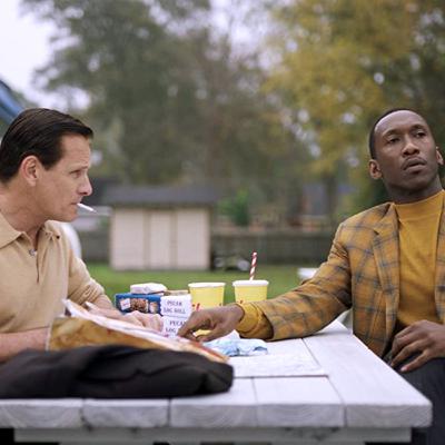 "Το Πράσινο Βιβλίο"