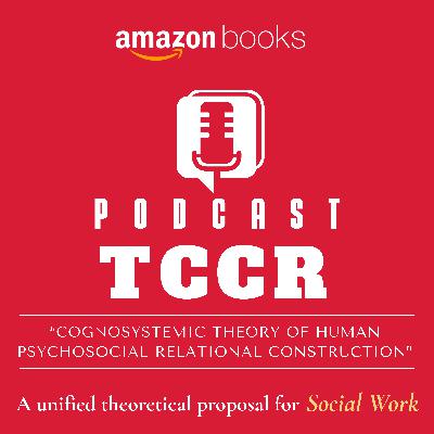 Podcast TCCR #018 - Toward a social science of human relationships – The future of Social Work with the TCCR Podcast TCCR #018 - Toward a social science of human relationships – The future of Social Work with the TCCR