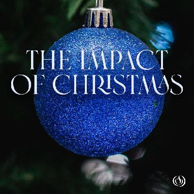 The Impact of Christmas | Ps John Scholtz | 24 December 2023