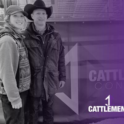Cattlemen's Conversation | Judd Cattle Co, Seth Locke and Makayla Saunders Cattlemen's Conversation | Judd Cattle Co, Seth Locke and Makayla Saunders