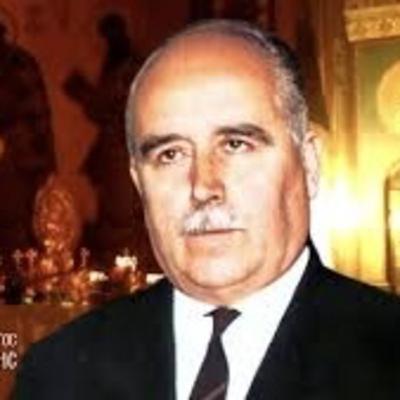 Ιεροκήρυκας Δημήτριος Παναγόπουλος: Ομιλίες στην Λάρισα Ιεροκήρυκας Δημήτριος Παναγόπουλος: Ομιλίες στην Λάρισα