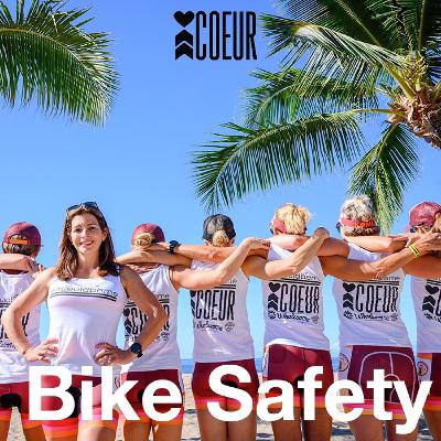 Bike Safety #itcouldbeme (featuring Triny Willerton)