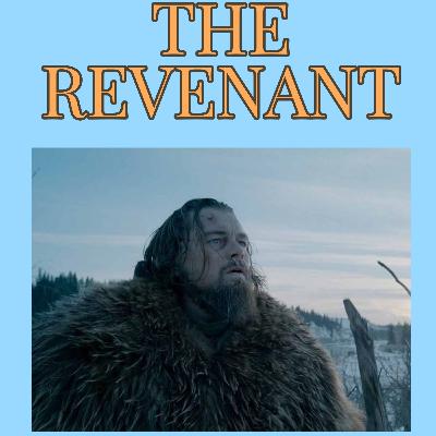 Ep.4 The revenant