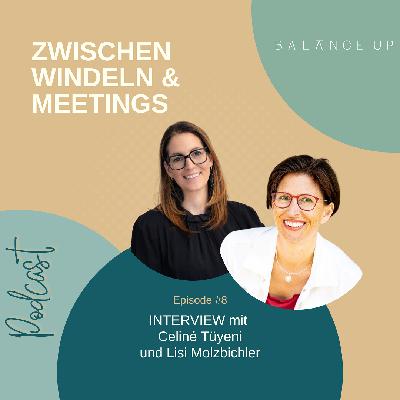 #10 Unternehmensaufbau und -weiterentwicklung als Mutter