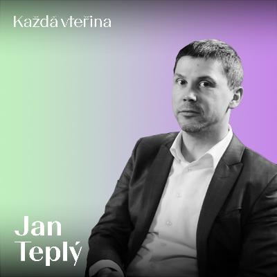 Jan Teplý: Kolekce osobních postojů