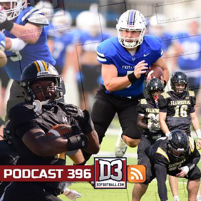 ATN Podcast 396: Defying geography ATN Podcast 396: Defying geography