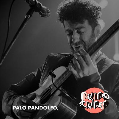 Palo Pandolfo