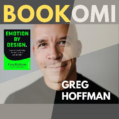 S4 Ep84: Greg Hoffman - Creative Leadership Lessons From a Life at Nike S4 Ep84: Greg Hoffman - Creative Leadership Lessons From a Life at Nike
