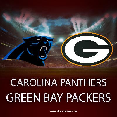 Week 9 Preview Packers Look to Tame Panthers Week 9 Preview Packers Look to Tame Panthers