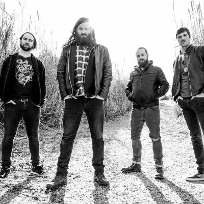 SixX Strings: John Strickland and Joseph Wilson of LULLWATER