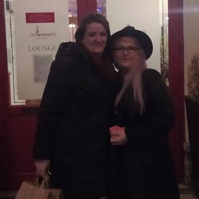 Catch up besties Catch up besties