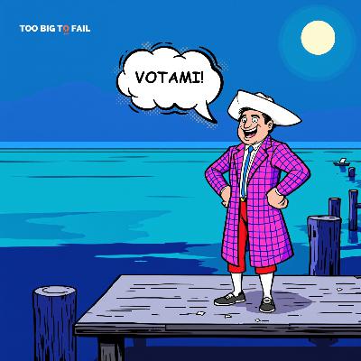 EP.44 -  Chi vuol essere guadagnigno?