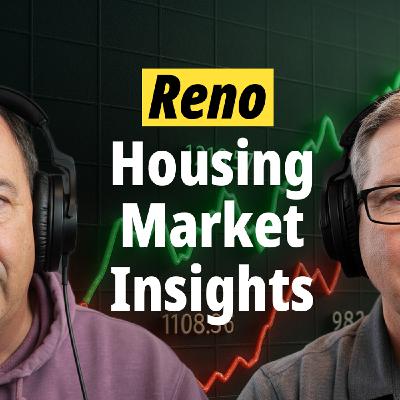 Is Reno Housing Cooling… or Just Catching Its Breath?