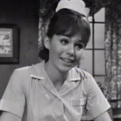 OSB 736 Kathryn Leigh Scott "Dark Shadows"