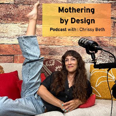 Episode 28 — My Projector Husband: Life, Parenting and Purpose Through a Projector’s Lens