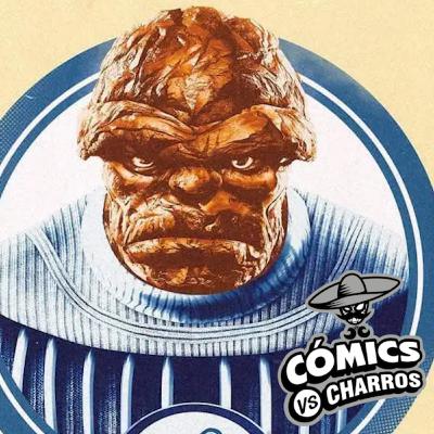 CvsC News: Es hora de pelear CvsC News: Es hora de pelear