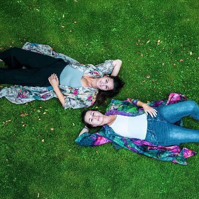 40: True Sisters 40: True Sisters