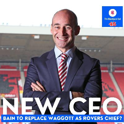 Ex Rangers and Sunderland chief set for Ewood?