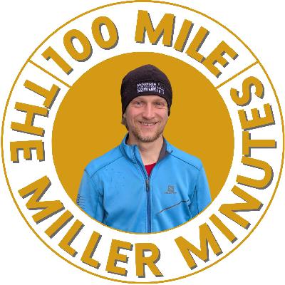 100 Mile Training #3