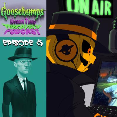 The Happy Campy Invasion