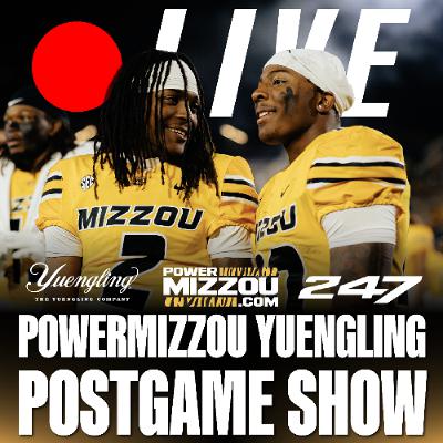 Yuengling Postgame Show: Alabama 27, Missouri 24