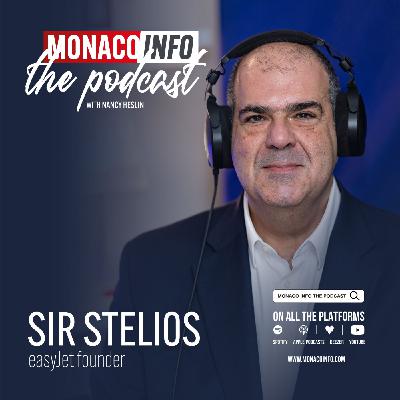 Sir Stelios