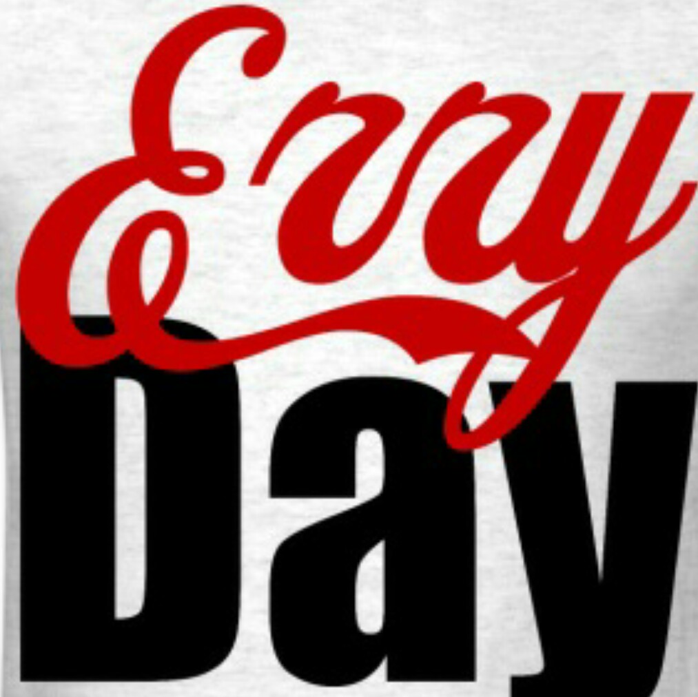 Erry Day