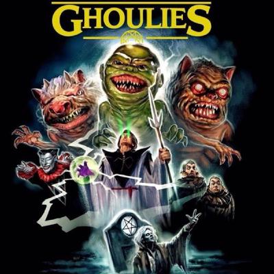 Episode 158: Horror 101 - Episode 158:  Ghoulies