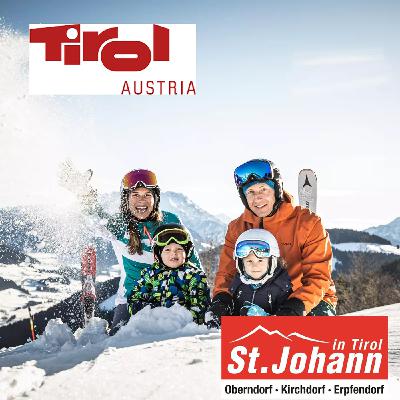 259: St Johann in Tirol, Après Ski Fashion & Icebreaker City Skim