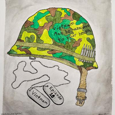 S01e10 RFK: Vietnam