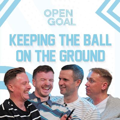 Celtic & Rangers Drop Vital Points As Ibrox Face-Off Looms | Keeping The Ball On The Ground