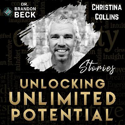 With Christina Collins "Never Stop Moving" (E119) With Christina Collins "Never Stop Moving" (E119)