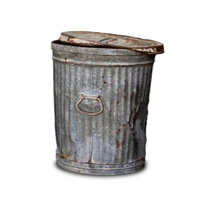 Fear Is A Panic Attack At The Rainforest Cafe Cancún | On The Curb S2 Ep. 5