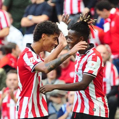 Directo MARCA Bilbao - La Tribuna del Athletic 10/11/2025