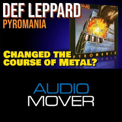 Def Leppard Pyromania and How it Changed the Course of Rock Def Leppard Pyromania and How it Changed the Course of Rock
