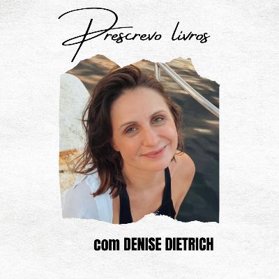 No consultório: Denise Dietrich No consultório: Denise Dietrich