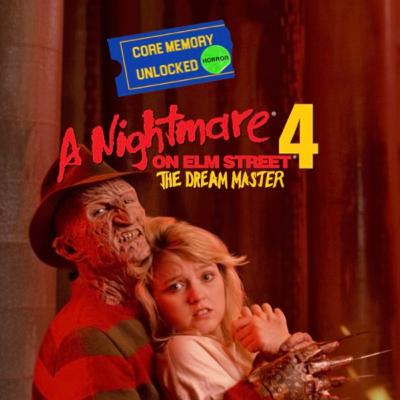 A NIGHTMARE ON ELM STREET 4| CORE MEMORY UNLOCKED