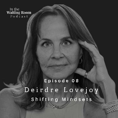 Deirdre Lovejoy